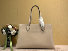 Premium Leather Shoulder Bag - Elegant Women's Designer Handbag - NM5448
