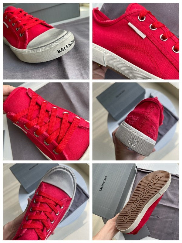 Zivas Charm Signature Style Designer Shoes (Effortless Everyday Style) – Interior View