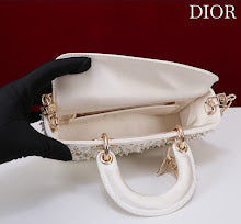 Premium Leather Shoulder Bag - Elegant Women's Designer Handbag - NM7300