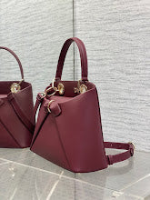 Luxury Designer Tote Bag for Women - Premium Iconic Monogram Handbag - NM7427