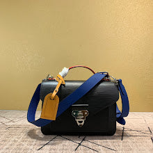 Luxury Large Tote Bag - Women's Premium Designer Fashion Handbag - NM4218