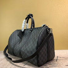 Premium Signature Shoulder Bag - Chic Women's Luxury Designer - NM4974