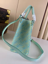 Premium Leather Top Handle Satchel - Elegant Women's Designer Bag - NM4773