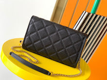 Chic Designer Shoulder Handbag - Premium Luxury Women's Style - NM3334