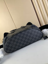 Premium Monogram Tote Bag - Elegant Luxury Women's Designer Handbag - NM4667