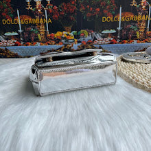 Luxury Structured Top Handle Bag - Premium Women's Designer Fashion - NM6665
