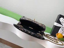 New Chic Women's Crossbody Handbag - Luxury Premium Designer Style - NM5941