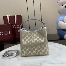 Luxury Designer Shoulder Bag for Women - Premium Fashion Handbag - NM4006