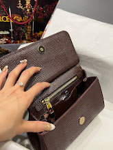Luxury Designer Tote Bag for Women - Premium Iconic Monogram Handbag - NM7039