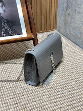 Designer Monogram Crossbody - Luxury Women's Premium Fashion Bag - NM3651