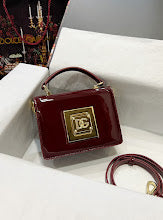 Chic Women's Satchel Handbag - Luxury Premium Designer Style - NM7134