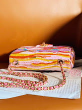 New Luxury Iconic Crossbody Bag - Women's Elegant Designer Fashion - NM6133