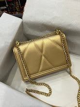 Premium Signature Crossbody - Chic Women's Luxury Designer Bag - NM6738