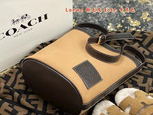 New Premium Leather Top Handle Satchel - Elegant Women's Designer Bag - NM6433