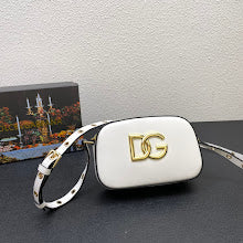 Designer Monogram Crossbody - Luxury Women's Premium Fashion Bag - NM6646