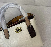 New Chic Designer Crossbody Purse - Premium Luxury Women's Style - NM6511