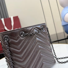 Premium Heritage Tote Bag - Elegant Women's Luxury Designer Style - NM4049