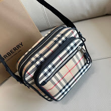 New Luxury Structured Top Handle Bag - Premium Women's Designer Fashion - NM5687
