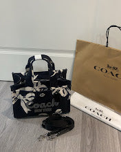 New Chic Designer Shoulder Handbag - Premium Luxury Women's Style - NM6494