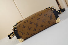 Chic Women's Satchel Handbag - Luxury Premium Designer Style - NM4650