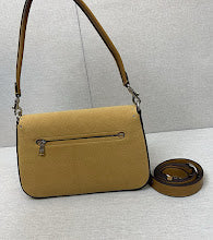 New Chic Women's Satchel Handbag - Luxury Premium Designer Style - NM6527