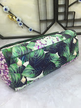 Luxury Structured Top Handle Bag - Premium Women's Designer Fashion - NM7151