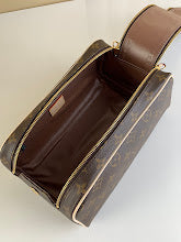 Premium Leather Shoulder Bag - Elegant Women's Designer Handbag - NM4863