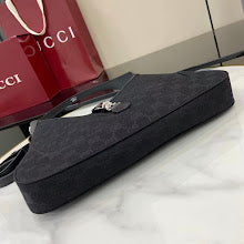 Luxury Iconic Crossbody Bag - Women's Elegant Designer Fashion - NM3993