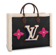 Premium Top Handle Shopper - Luxury Women's Designer Style Bag - NM4121