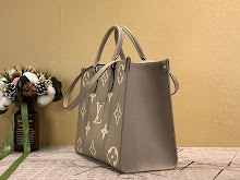 Premium Structured Satchel - Chic Women's Luxury Designer Handbag - NM4993