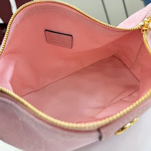 Chic Designer Crossbody Purse - Premium Luxury Women's Style - NM4069