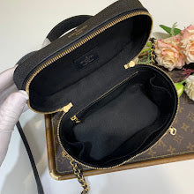 Designer Monogram Crossbody - Luxury Women's Premium Fashion Bag - NM4966