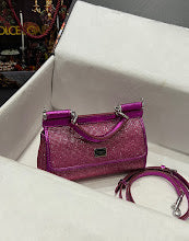 Premium Top Handle Shopper - Luxury Women's Designer Style Bag - NM6680