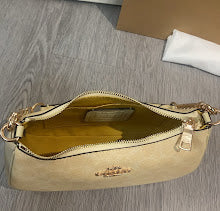 New Luxury Structured Shoulder Bag - Women's Premium Designer Fashion - NM6523
