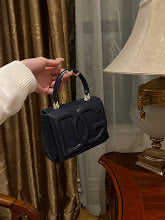 Luxury Designer Top Handle Bag for Women - Premium Satchel Handbag - NM6764