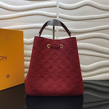 Premium Top Handle Shopper - Luxury Women's Designer Style Bag - NM5032