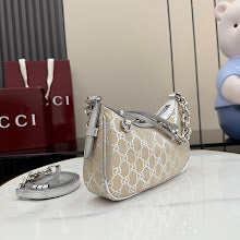 Chic Women's Crossbody Handbag - Luxury Premium Designer Style - NM4026