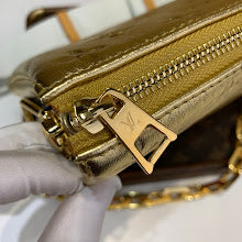Chic Designer Crossbody Purse - Premium Luxury Women's Style - NM5369