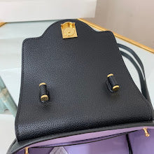 Luxury Designer Tote Bag for Women - Premium Iconic Monogram Handbag - NM3071