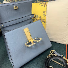 Premium Top Handle Shopper - Luxury Women's Designer Style Bag - NM2980
