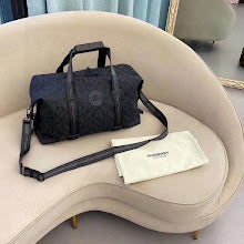 New Premium Heritage Tote Bag - Elegant Women's Luxury Designer Style - NM5694