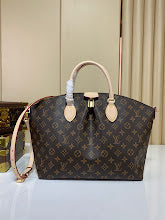 Designer Iconic Top Handle Bag - Luxury Women's Premium Handbag - NM4810