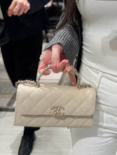 New Designer Signature Tote - Premium Luxury Women's Fashion Bag - NM6272