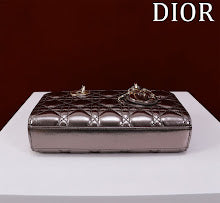 Designer Iconic Top Handle Bag - Luxury Women's Premium Handbag - NM7406