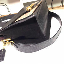 New Luxury Signature Top Handle Bag - Elegant Women's Designer Handbag - NM6414