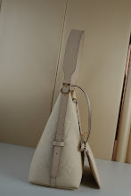 Premium Leather Top Handle Satchel - Elegant Women's Designer Bag - NM4684