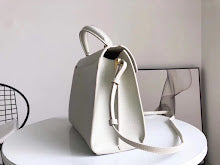 Premium Heritage Tote Bag - Elegant Women's Luxury Designer Style - NM3222