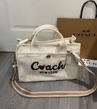 New Premium Women's Tote Bag - Luxury Designer Fashion Handbag - NM6529