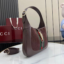 Luxury Designer Crossbody Bag for Women - Premium Fashion Handbag - NM4042