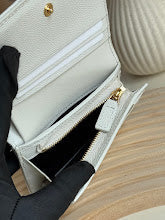 Premium Leather Crossbody Bag - Elegant Women's Designer Handbag - NM3562